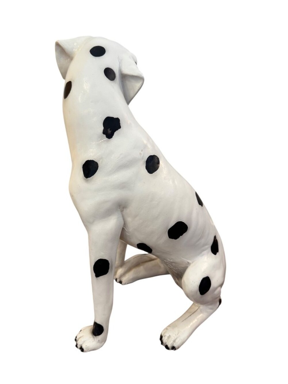 Dalmatian Dog Figurine statue 182 universal statuary - Picture 6 of 7